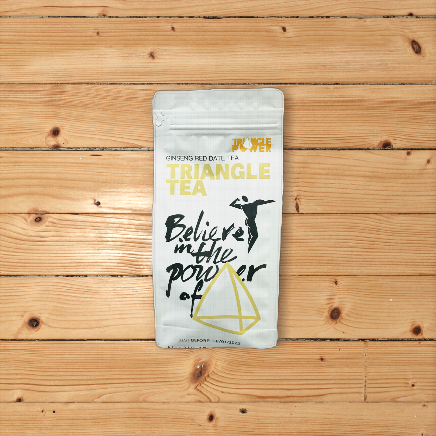 Triangle Tea