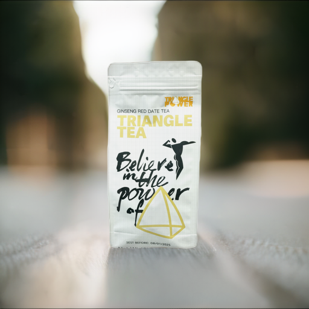Triangle Tea